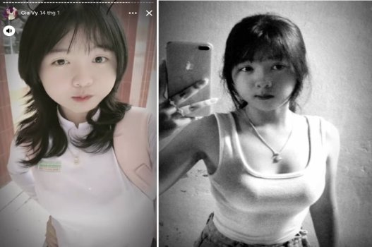sex vn c2 021017_480 - Chị gái xinh đẹp quỳ xuống bú cu