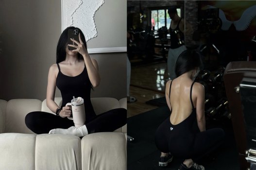 rosababyvip sex,maid cosplay sex,phim sex uncen Làm tình em em ghệ cực dâm ở hành lang khách sạn